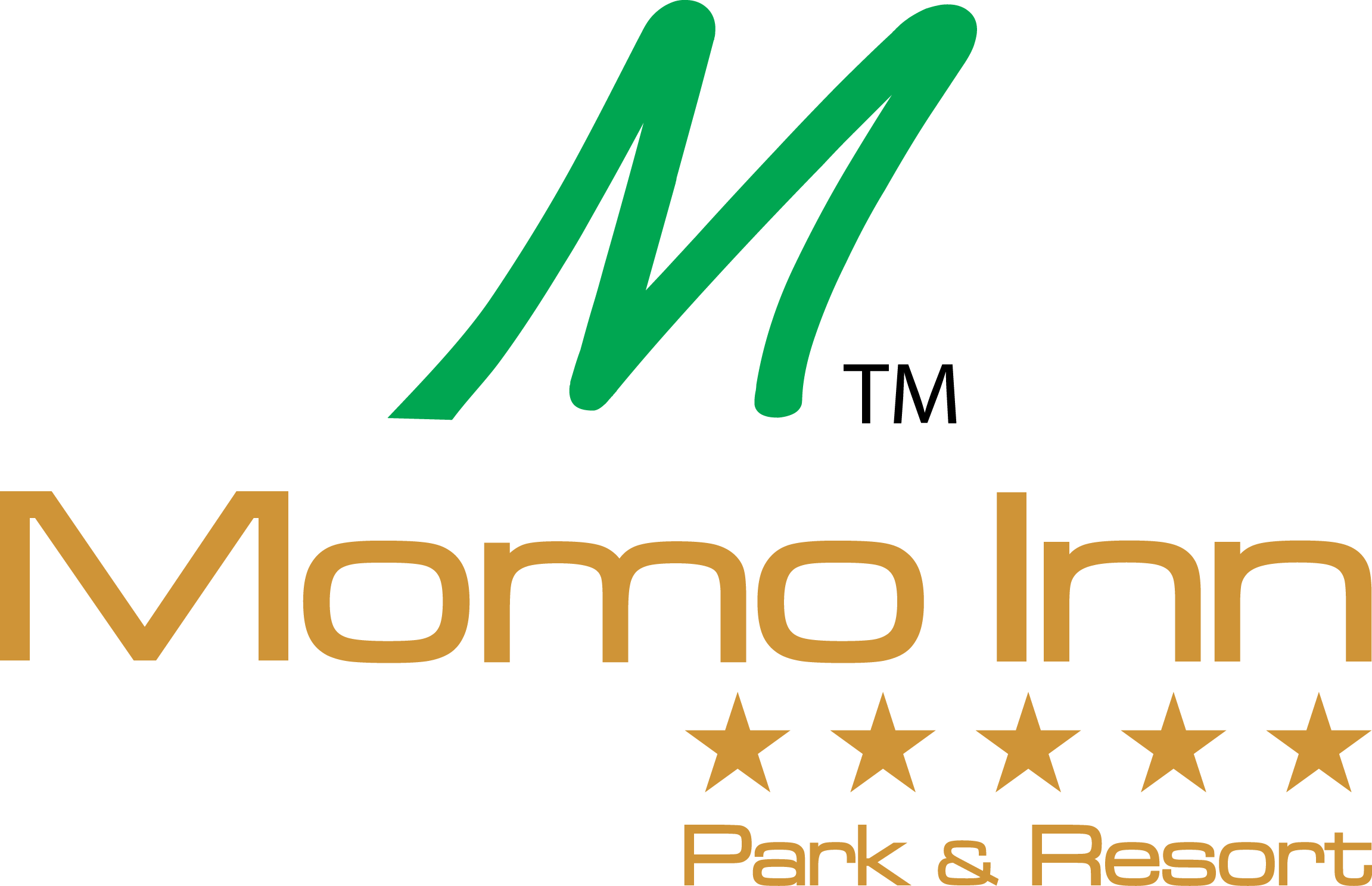 Momo Inn Park & Resort Logo