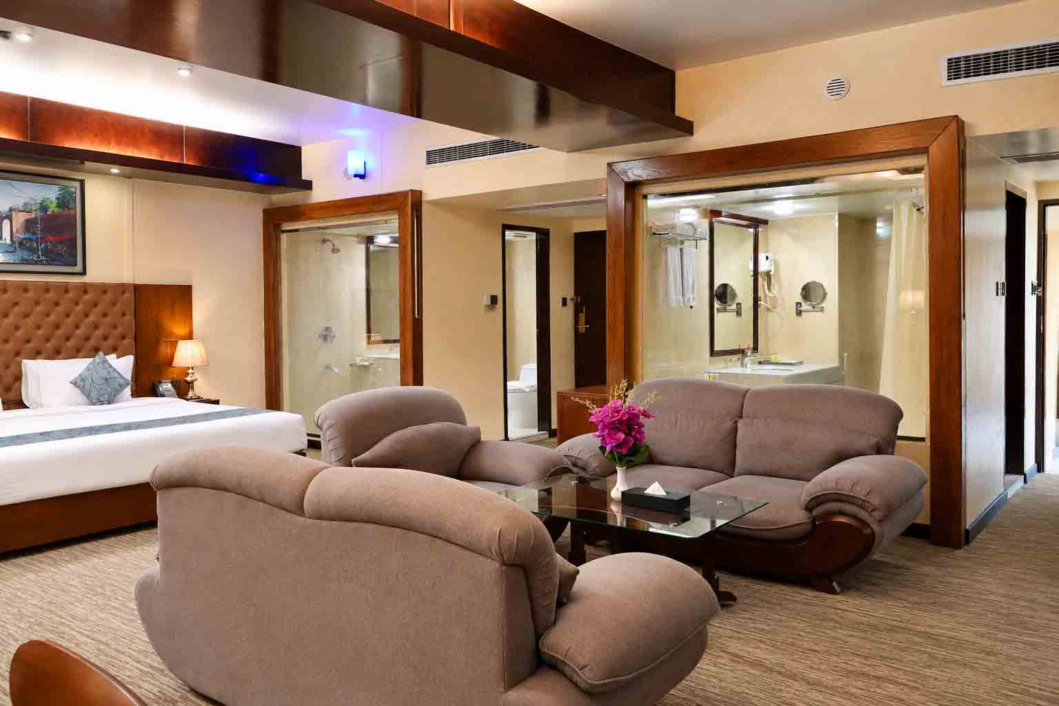 Premier Suite thumbnail